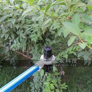 葉面積指數(shù)測定儀