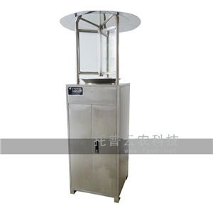 蟲(chóng)情測(cè)報(bào)燈