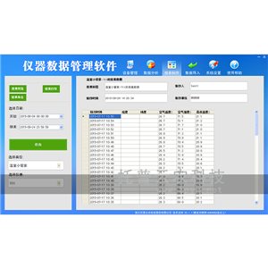 智能化農(nóng)業(yè)環(huán)境監(jiān)測(cè)儀