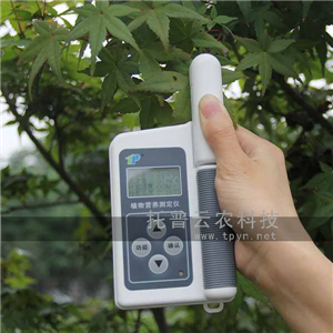 植物養(yǎng)分測定儀