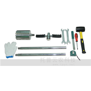 植物根系采樣器(根鉆)