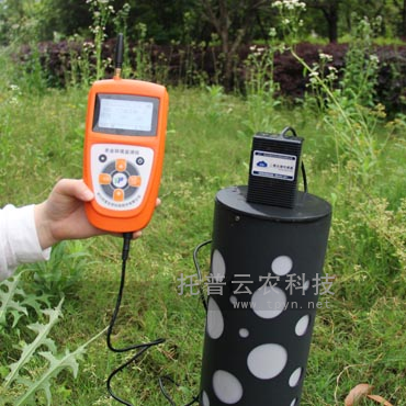 二氧化碳測定儀