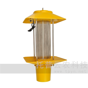 農(nóng)用殺蟲燈