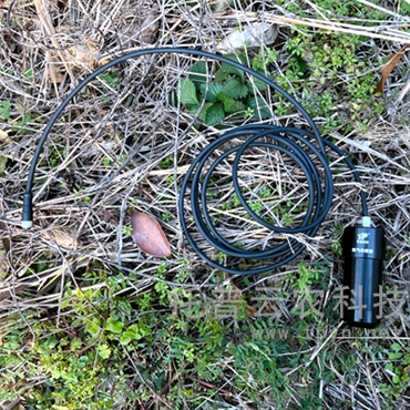 土壤氧氣測量儀