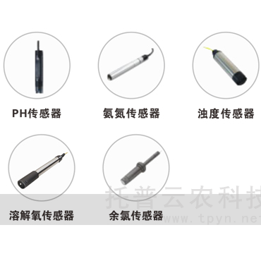 在線水質(zhì)監(jiān)測儀