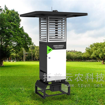 物聯(lián)網(wǎng)蟲情測(cè)報(bào)燈 TPCB-II-C7.0 plus/TPCB-III-C7.0 plus