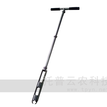 土壤取樣器(螺旋式)