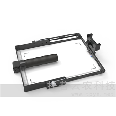 便攜式害蟲采集識別系統