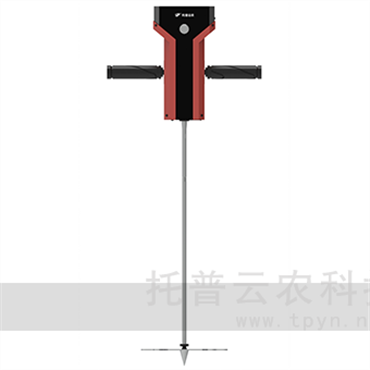 土壤緊實(shí)度測(cè)定儀