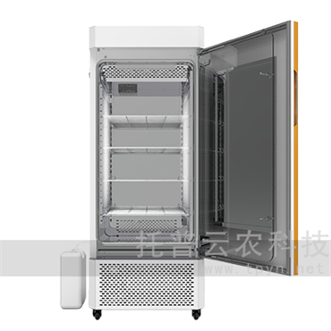 高光照育種加速艙