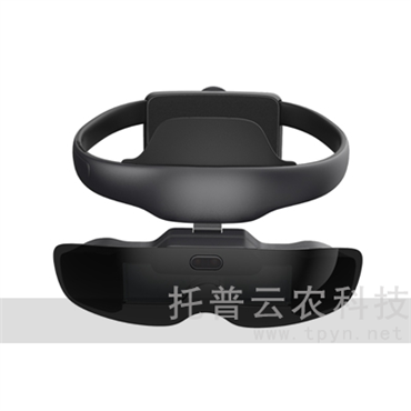 靈稷作物健康AR分析系統(tǒng)