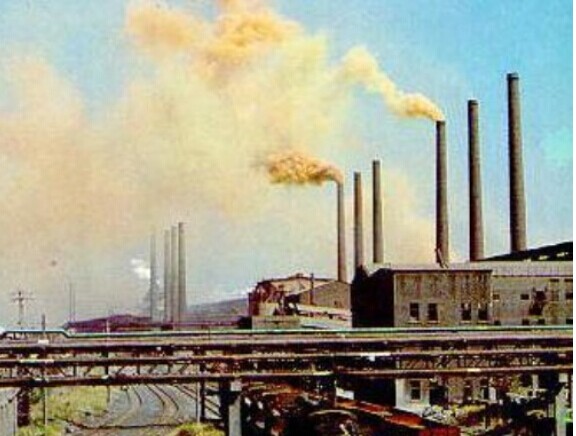 霧霾來源解析：追本溯源，方可精準(zhǔn)治霾