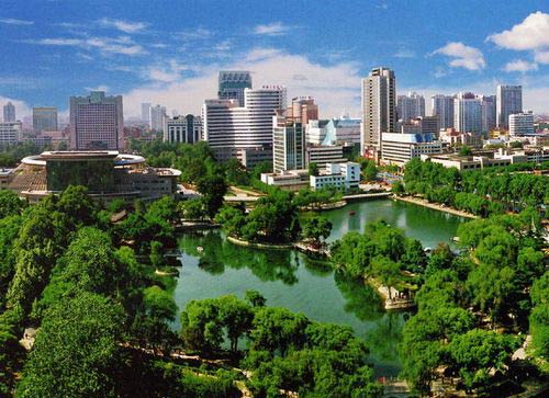 石家莊要采取超常舉措 保護環(huán)境治理大氣污染