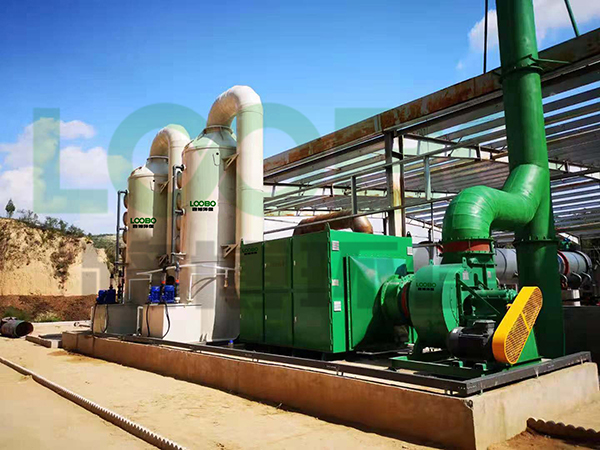 【干貨】噴淋塔堵塞問(wèn)題解決辦法