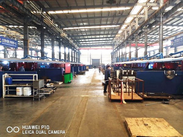 還在為工業(yè)車間煙塵廢氣治理問題憂心？路博環(huán)保治理煙塵廢氣更專業(yè)