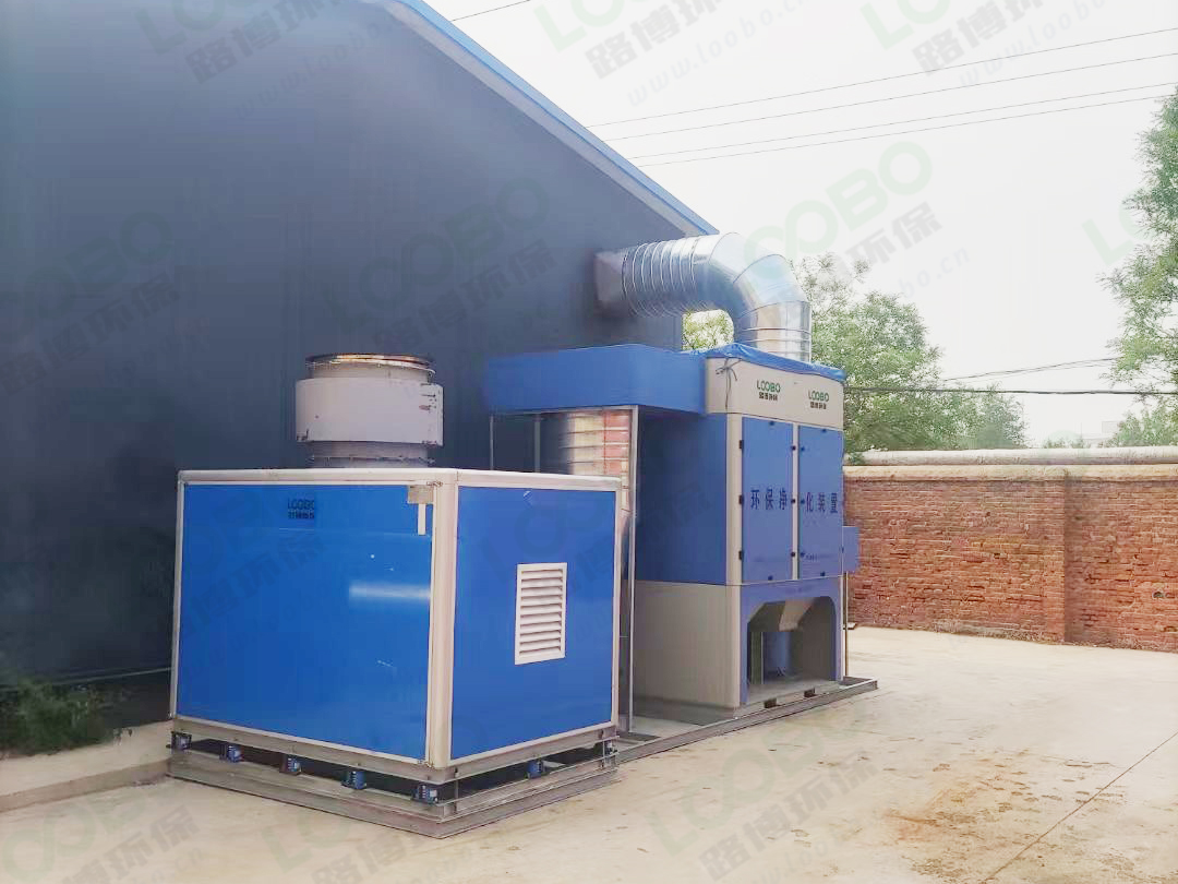 中央煙塵凈化系統(tǒng)-焊接實(shí)訓(xùn)室案例.jpg 中央煙塵凈化系統(tǒng)-焊接實(shí)訓(xùn)室案例.jpg