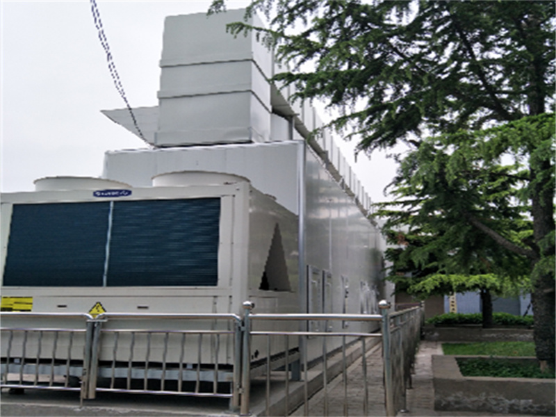 選對焊煙凈化器，車間除塵不再是難題