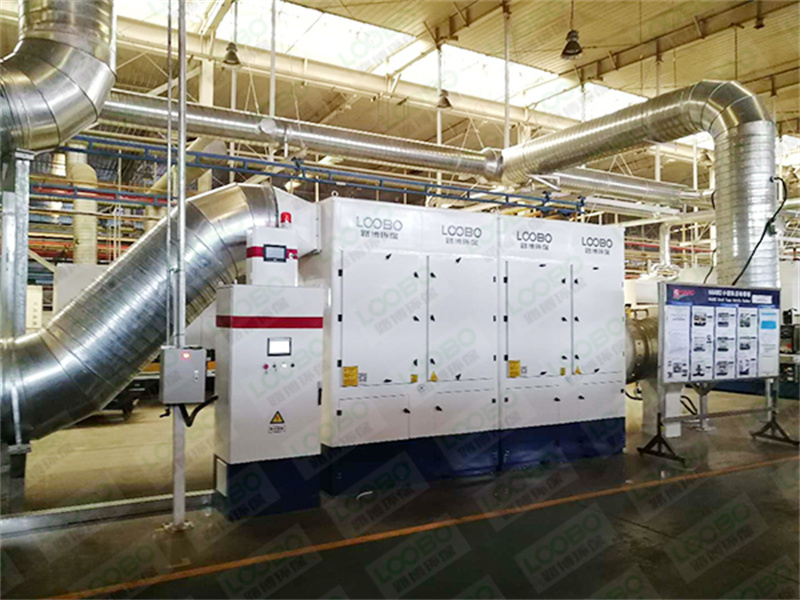 這一份焊煙凈化器常見問題及解決方案，您很需要