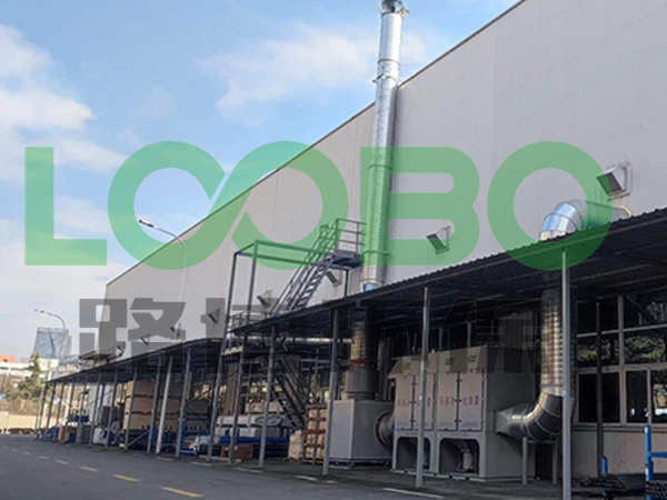 焊接車間煙塵困擾？看這里，實(shí)力廠家為您實(shí)例解析焊接車間集中除塵