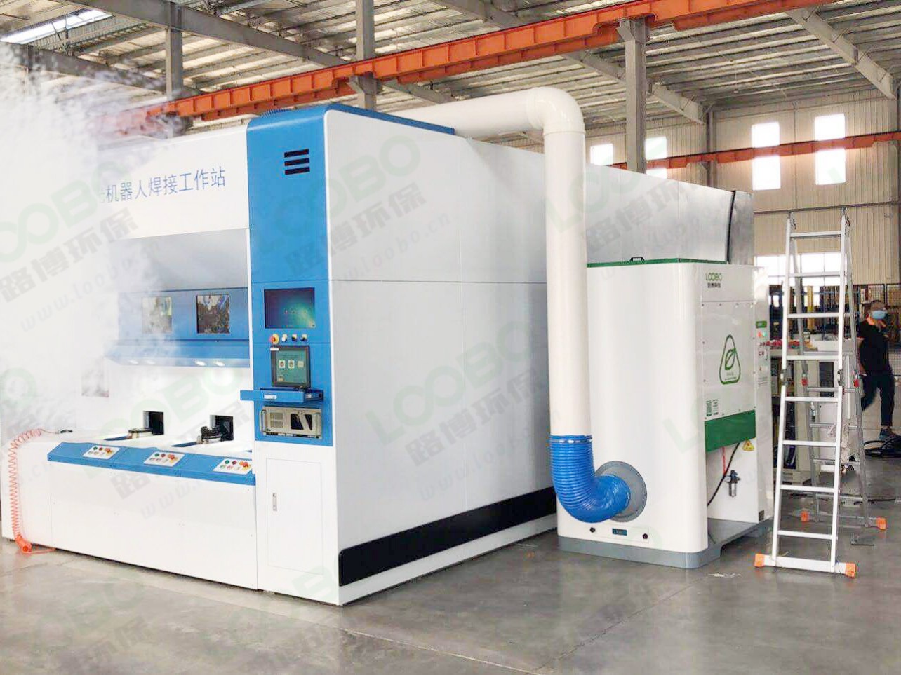 高效的機器人焊接煙塵治理方案，看這里，多款機器人焊接除塵方案，供您參考 (2).jpg