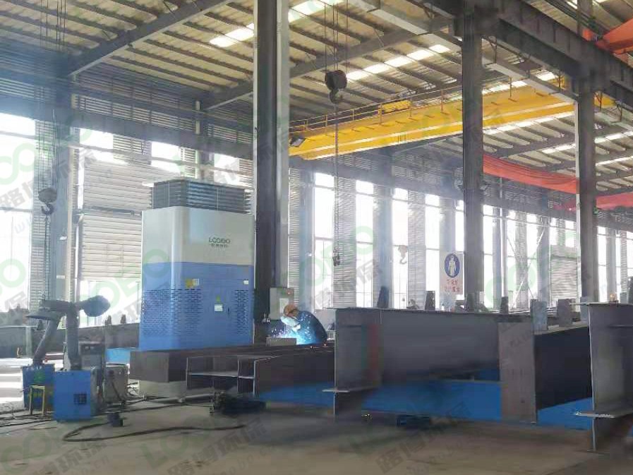 自循環(huán)一體機(jī)，焊接車間得力幫手，讓焊煙無處藏身.jpg