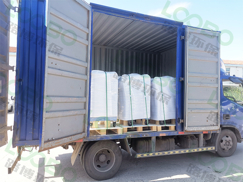 靈活應對焊接挑戰(zhàn)：移動式焊煙凈化器，高效凈化，讓你呼吸更自由