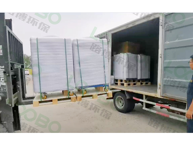 解密焊煙凈化器：打破污染束縛，專業(yè)治理焊接煙塵