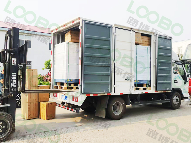 移動式焊煙凈化器：靈活萬向，突破空間限制，隨時隨地凈化