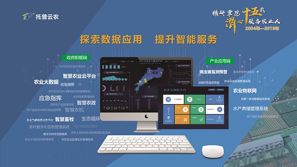 智慧農(nóng)業(yè)