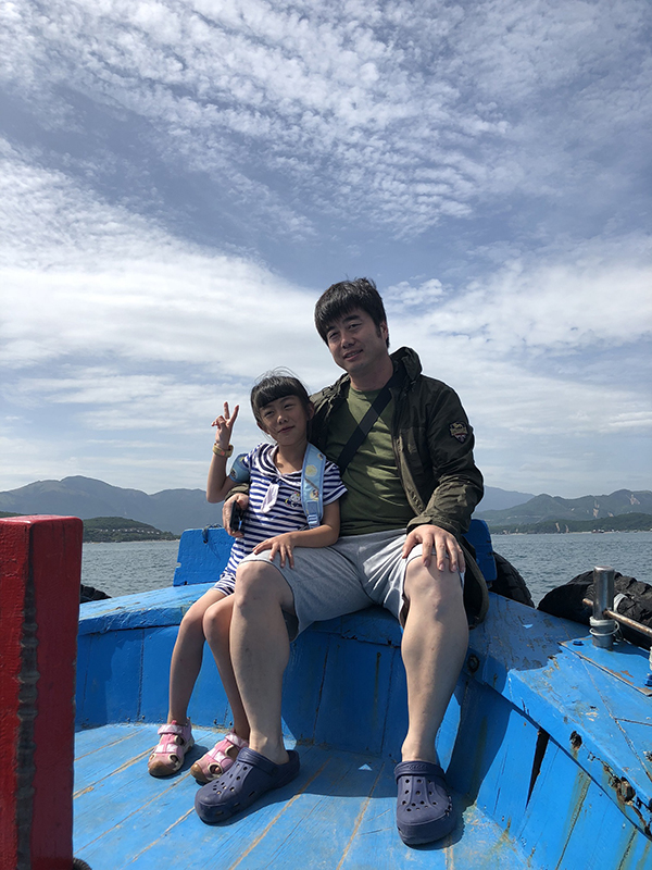 福利！托普云農(nóng)年度優(yōu)秀員工出國(guó)"越”會(huì)