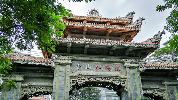 福利！托普云農(nóng)年度優(yōu)秀員工出國(guó)"越”會(huì)