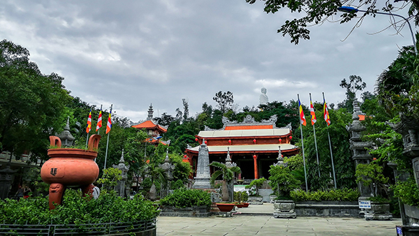 福利！托普云農(nóng)年度優(yōu)秀員工出國(guó)"越”會(huì)