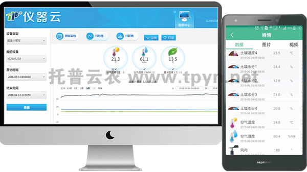 便攜式無線農(nóng)業(yè)氣象遠(yuǎn)程監(jiān)測系統(tǒng)