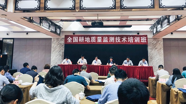 數(shù)字耕保助推數(shù)字農(nóng)業(yè)，托普云農(nóng)信息化技術(shù)守護(hù)國(guó)家糧倉(cāng)