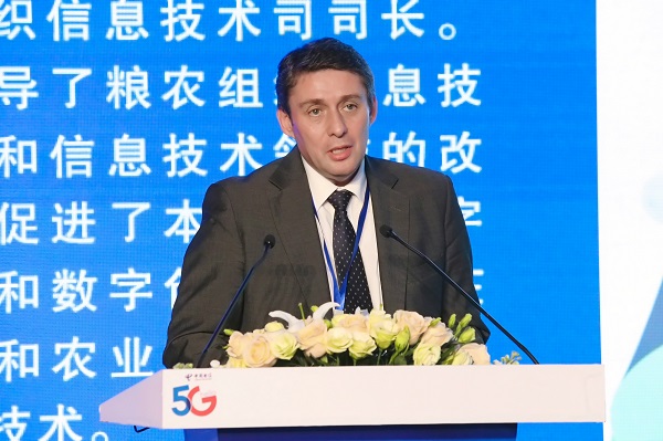 實(shí)踐出真知:托普云農(nóng)助力建設(shè)數(shù)字農(nóng)業(yè)農(nóng)村