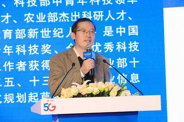 實(shí)踐出真知:托普云農(nóng)助力建設(shè)數(shù)字農(nóng)業(yè)農(nóng)村