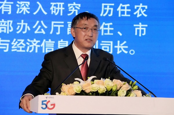 實(shí)踐出真知:托普云農(nóng)助力建設(shè)數(shù)字農(nóng)業(yè)農(nóng)村
