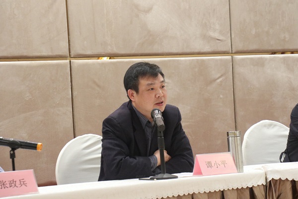 托普云農(nóng)服務(wù)湖南省植保信息技術(shù)培訓(xùn)班在杭開班