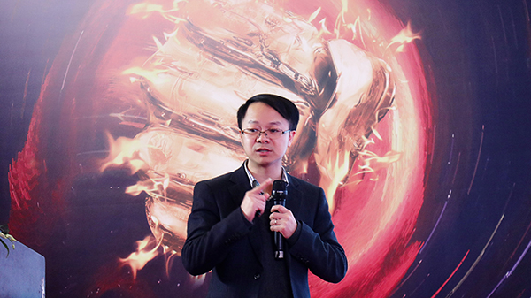 托普云農(nóng)年會盛大召開，董事長陳渝陽公布2020年公司發(fā)展規(guī)劃
