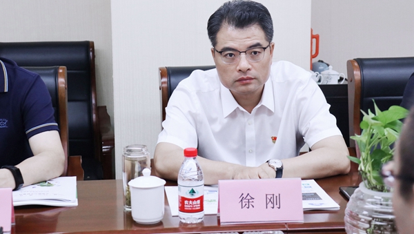 打造數(shù)字三農(nóng)新模式，托普云農(nóng)與桐鄉(xiāng)市人民政府簽訂戰(zhàn)略合作協(xié)議