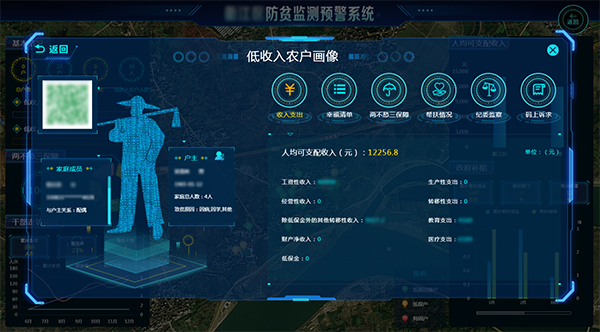 惠農(nóng)服務(wù)——鞏固脫貧成果利器