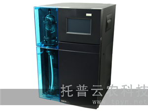 全自動定氮儀維護保養(yǎng)方法介紹